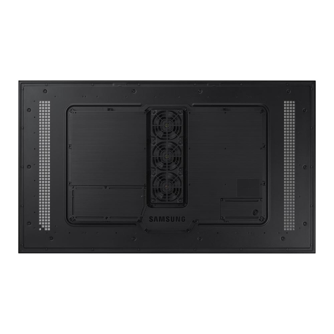 Monitor Samsung Monitor profesjonalny OM46B (LH46OMBEBGBXEN)