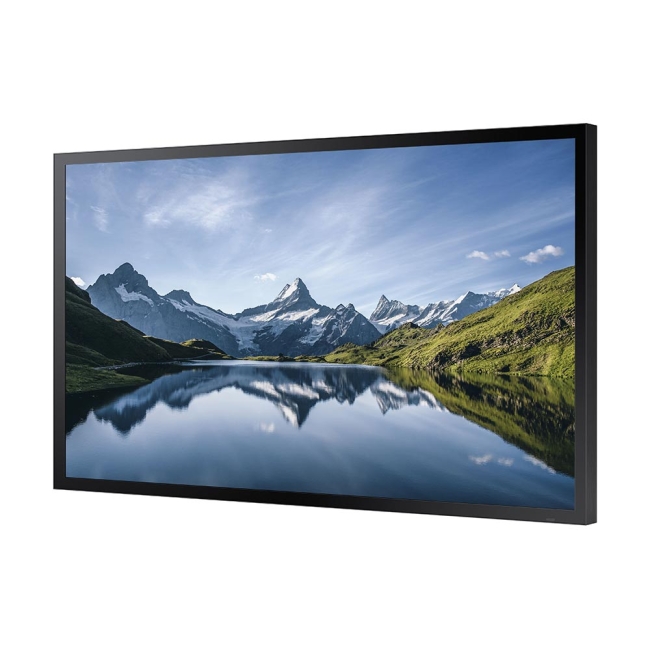 Monitor Samsung Monitor profesjonalny OM46B (LH46OMBEBGBXEN)