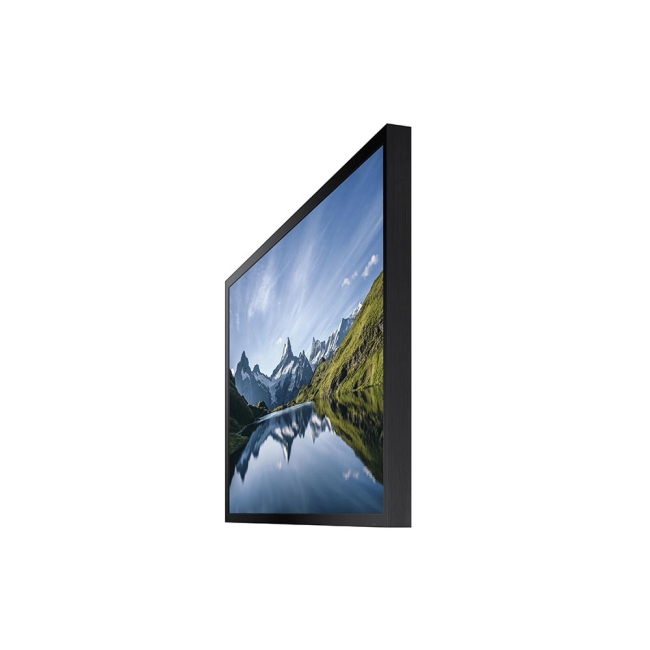 Monitor Samsung Monitor profesjonalny OM46B (LH46OMBEBGBXEN)