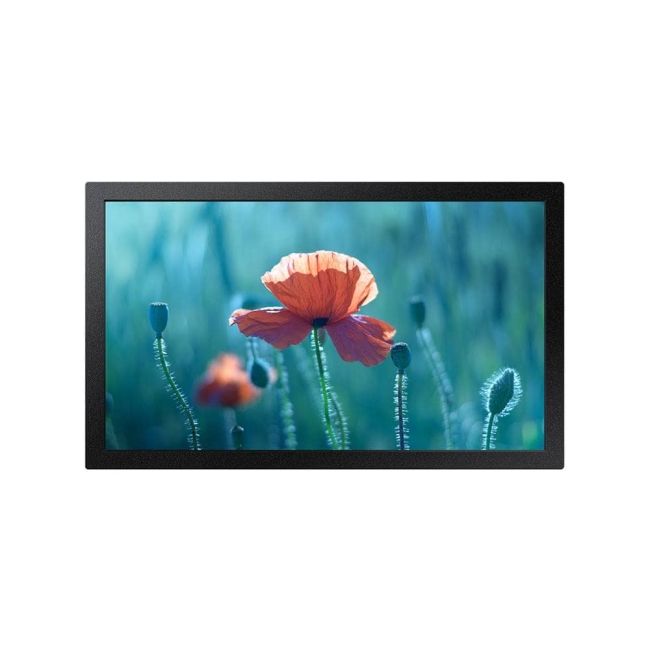 Monitor Samsung Smart Signage QB13R-T