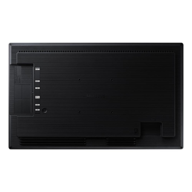 Monitor Samsung QB24R-B
