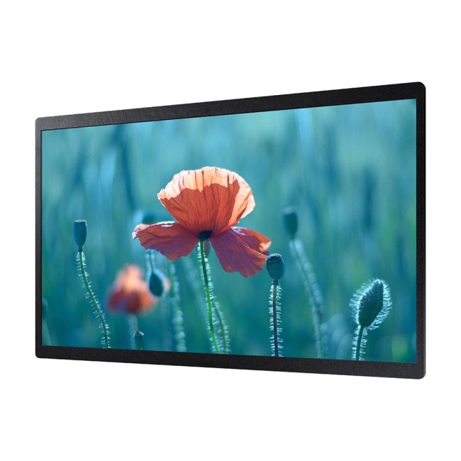 Monitor Samsung QB24R-B