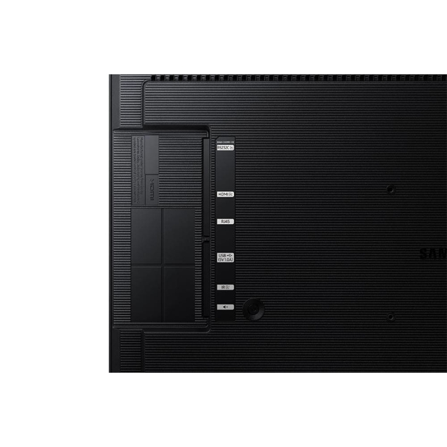 Monitor Samsung QB24R-B