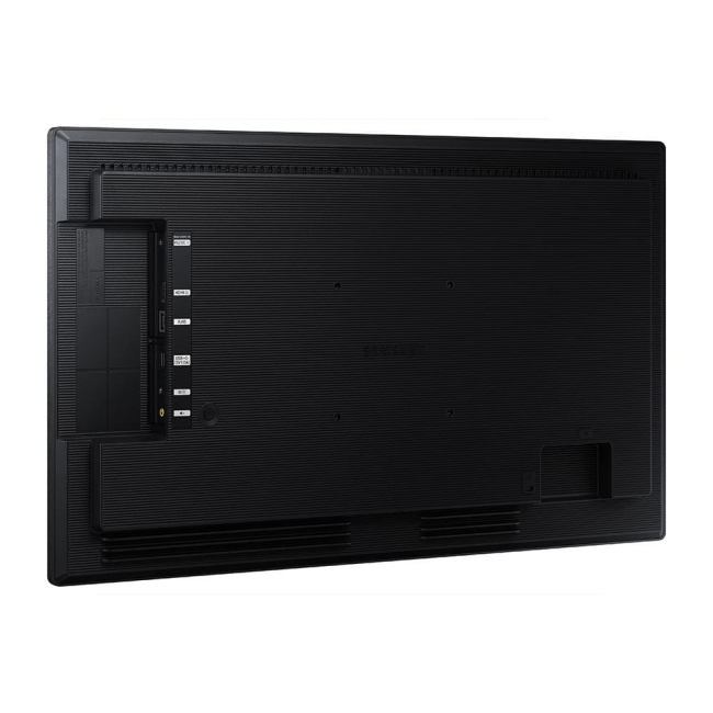 Monitor Samsung QB24R-B