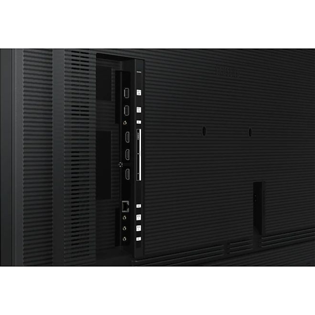 Monitor Samsung QB50B (LH50QBBEBGCXEN)