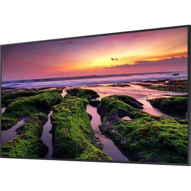 Monitor Samsung QB55B (LH55QBBEBGCXEN)