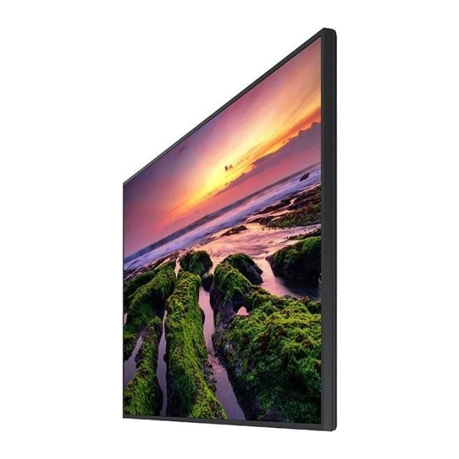 Monitor Samsung QB55B (LH55QBBEBGCXEN)