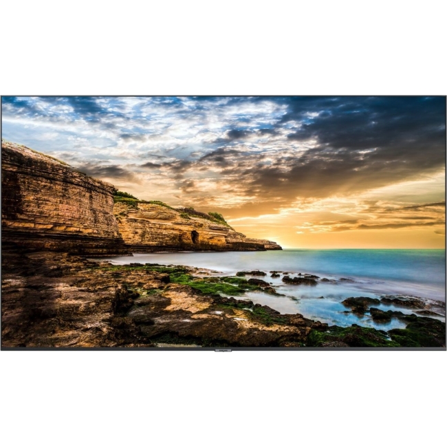 Monitor Samsung QE50T (LH50QETELGCXEN)