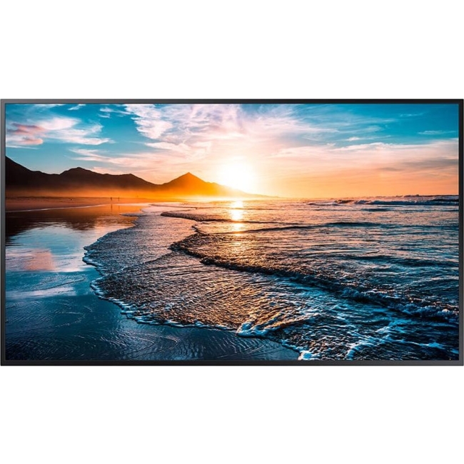 Monitor Samsung Smart Signage QH43R (LH43QHREBGCXEN)