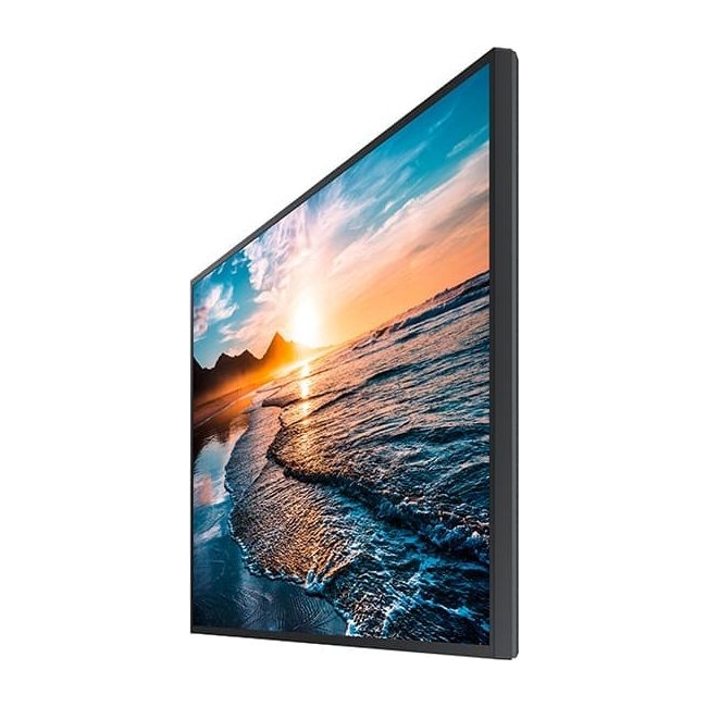 Monitor Samsung Smart Signage QH43R (LH43QHREBGCXEN)