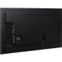 Monitor Samsung Smart Signage QH43R (LH43QHREBGCXEN)