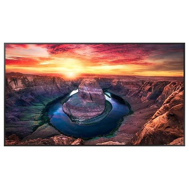 Monitor Samsung QM50B (LH50QMBEBGCXEN)