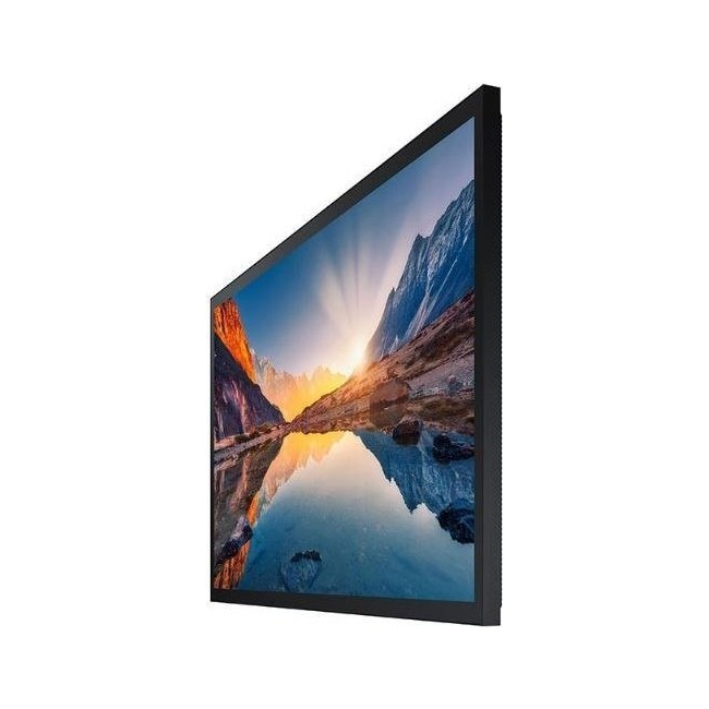Monitor Samsung Monitor profesjonalny QM55B-T (LH55QMBTBGCXEN)