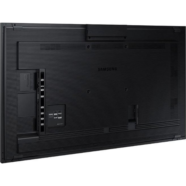 Monitor Samsung Monitor profesjonalny QM55B-T (LH55QMBTBGCXEN)