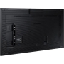 Monitor Samsung Monitor profesjonalny QM55B-T (LH55QMBTBGCXEN)