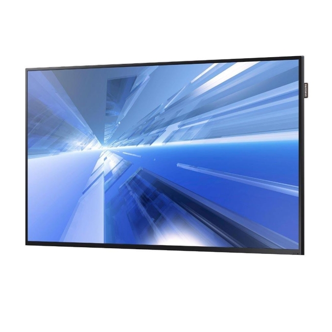Monitor reklamowy Samsung DC55E