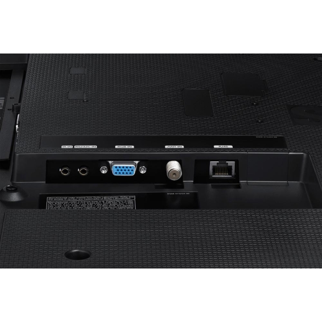 Monitor reklamowy Samsung DC55E