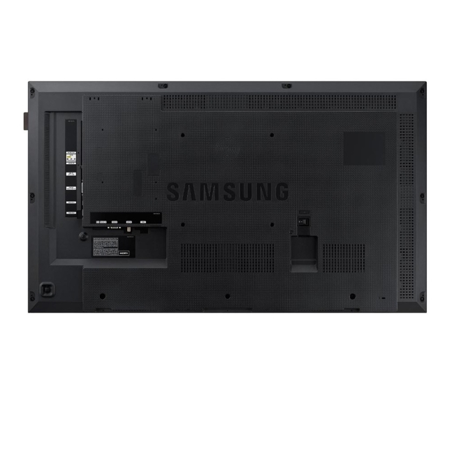 Monitor reklamowy Samsung DC55E