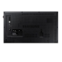 Monitor reklamowy Samsung DC55E