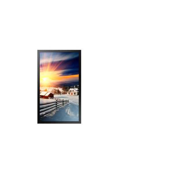 Monitor reklamowy Samsung OH85F