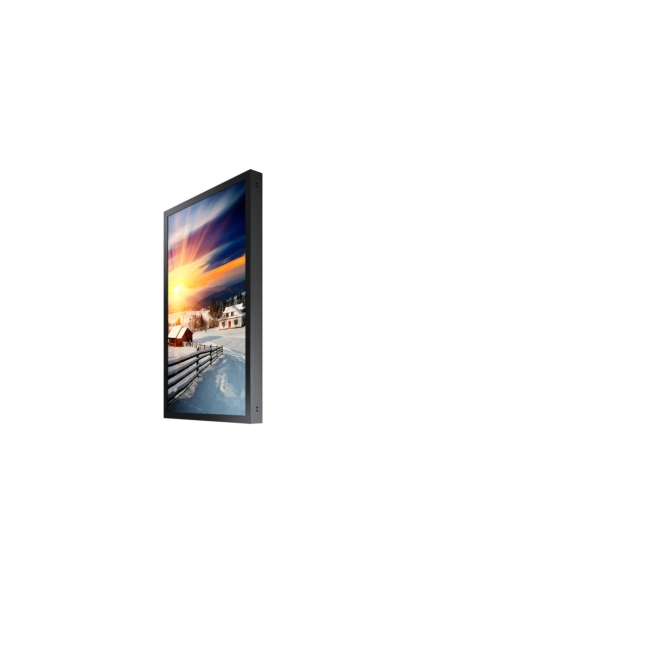 Monitor reklamowy Samsung OH85F