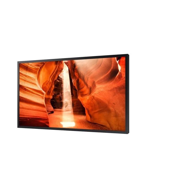 Monitor reklamowy Samsung OM46N
