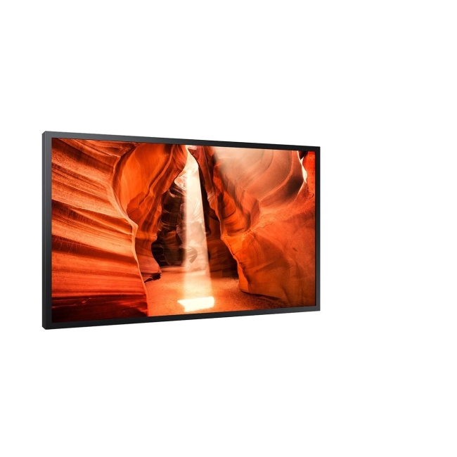 Monitor reklamowy Samsung OM46N