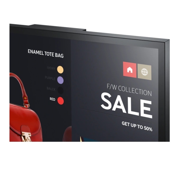 Monitor reklamowy Samsung PM32F-BC