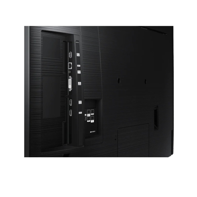 Monitor reklamowy Samsung QB43N
