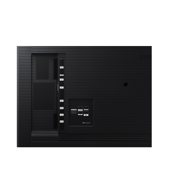 Monitor reklamowy Samsung QB43R