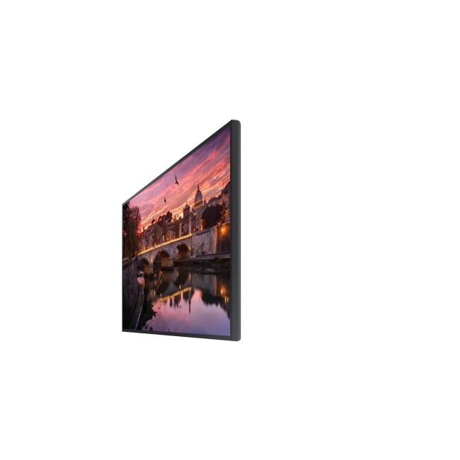 Monitor reklamowy Samsung QB43R
