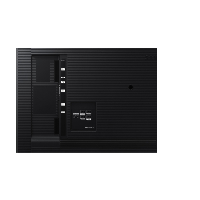 Monitor reklamowy Samsung QB43R