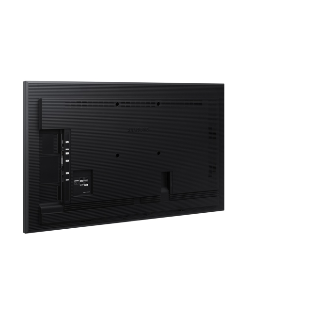 Monitor reklamowy Samsung QB43R
