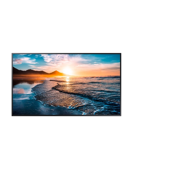 Monitor reklamowy Samsung QB43R