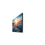 Monitor reklamowy Samsung QB43R