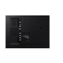 Monitor reklamowy Samsung QB43R