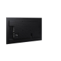 Monitor reklamowy Samsung QB43R