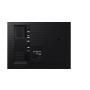 Monitor reklamowy Samsung QB43R