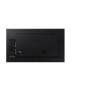 Monitor reklamowy Samsung QB43R