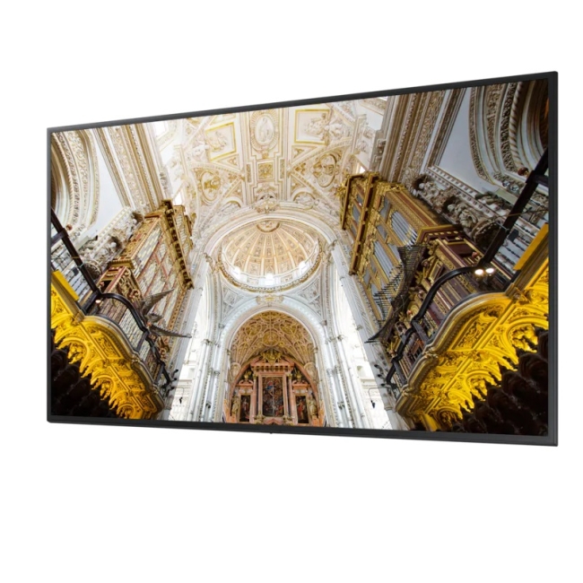 Monitor reklamowy Samsung QB49N