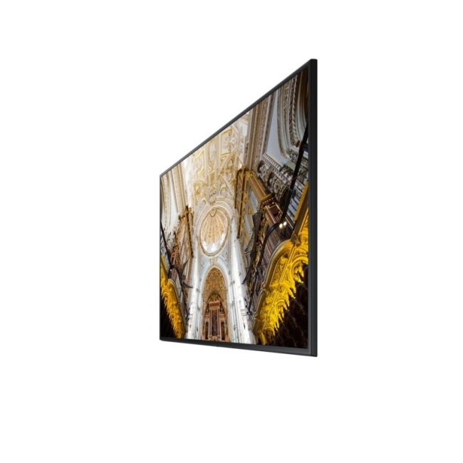 Monitor reklamowy Samsung QB49N