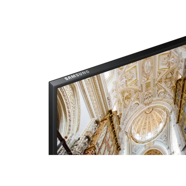 Monitor reklamowy Samsung QB49N