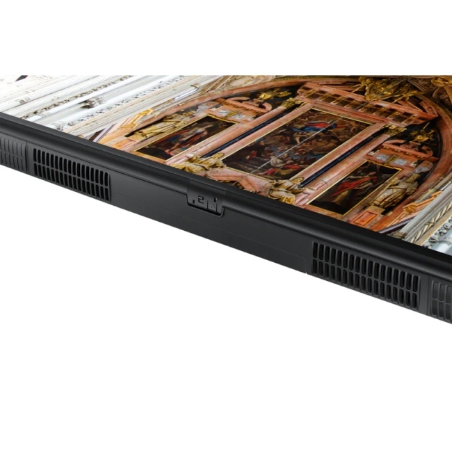 Monitor reklamowy Samsung QB49N