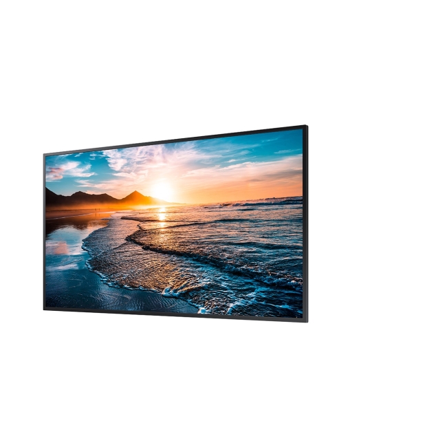 Monitor reklamowy Samsung QB49R