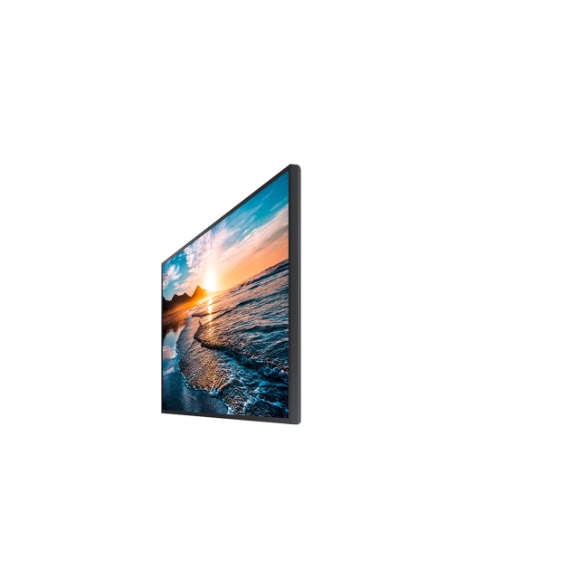 Monitor reklamowy Samsung QB49R