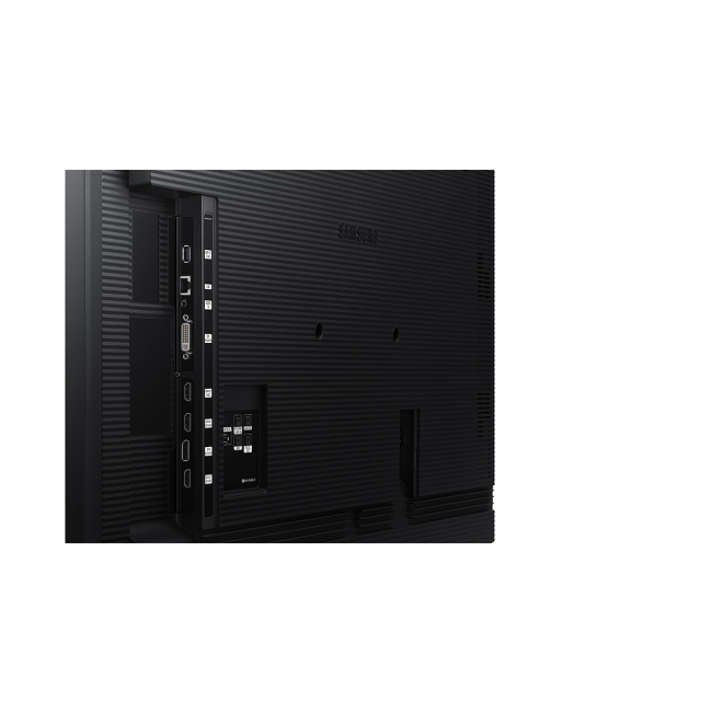 Monitor reklamowy Samsung QB49R