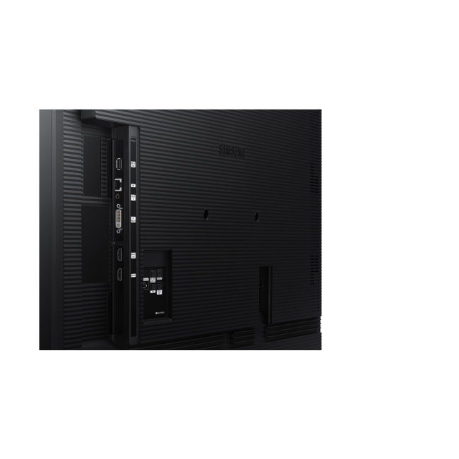 Monitor reklamowy Samsung QB49R