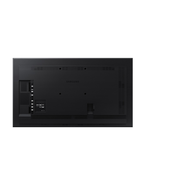 Monitor reklamowy Samsung QB49R