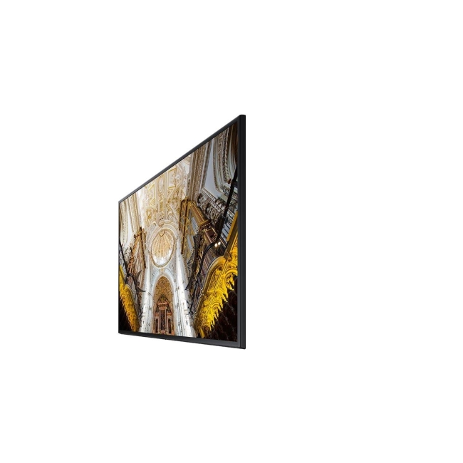 Monitor reklamowy Samsung QM49N