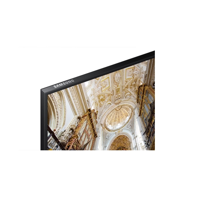 Monitor reklamowy Samsung QM75N
